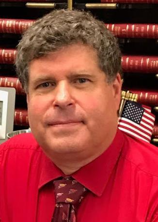 Gary R. Stratton